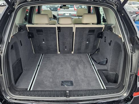 Used 2014 BMW X3 xDrive28i image 12