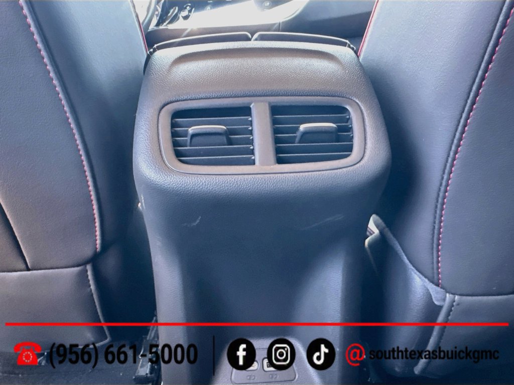 Used 2023 Buick Envision Essence w/ Sport Touring Package AWD/4WD image 23