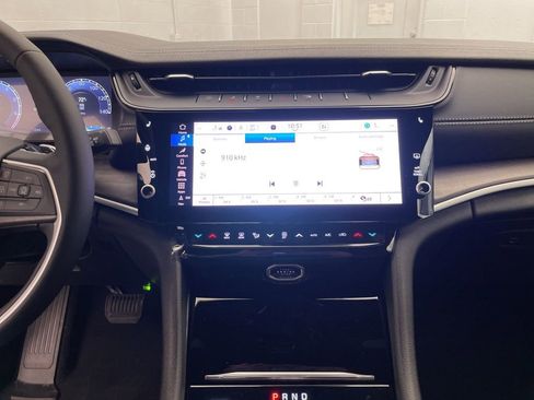 New 2026 Jeep Grand Cherokee L Limited w/ Limited Altitude Package image 10