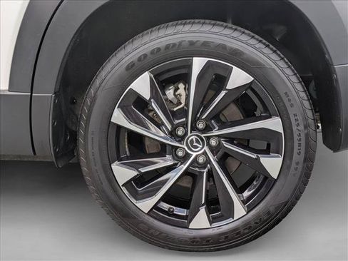 Used 2025 MAZDA CX-50 2.5 Hybrid w/ Premium Plus Pkg AWD/4WD image 24