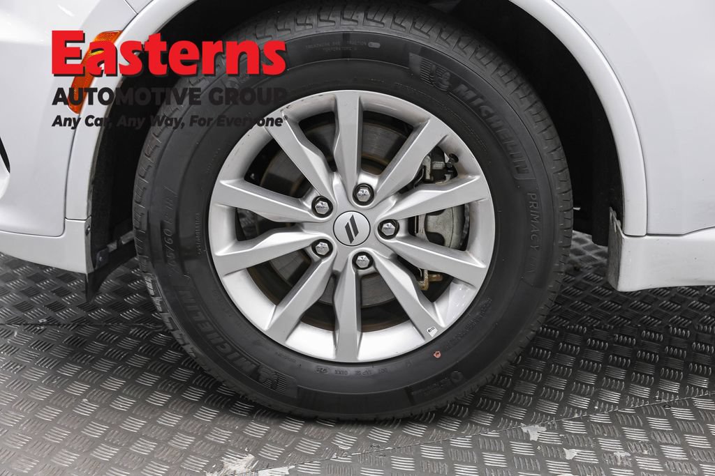 Used 2025 Dodge Durango GT RWD image 33