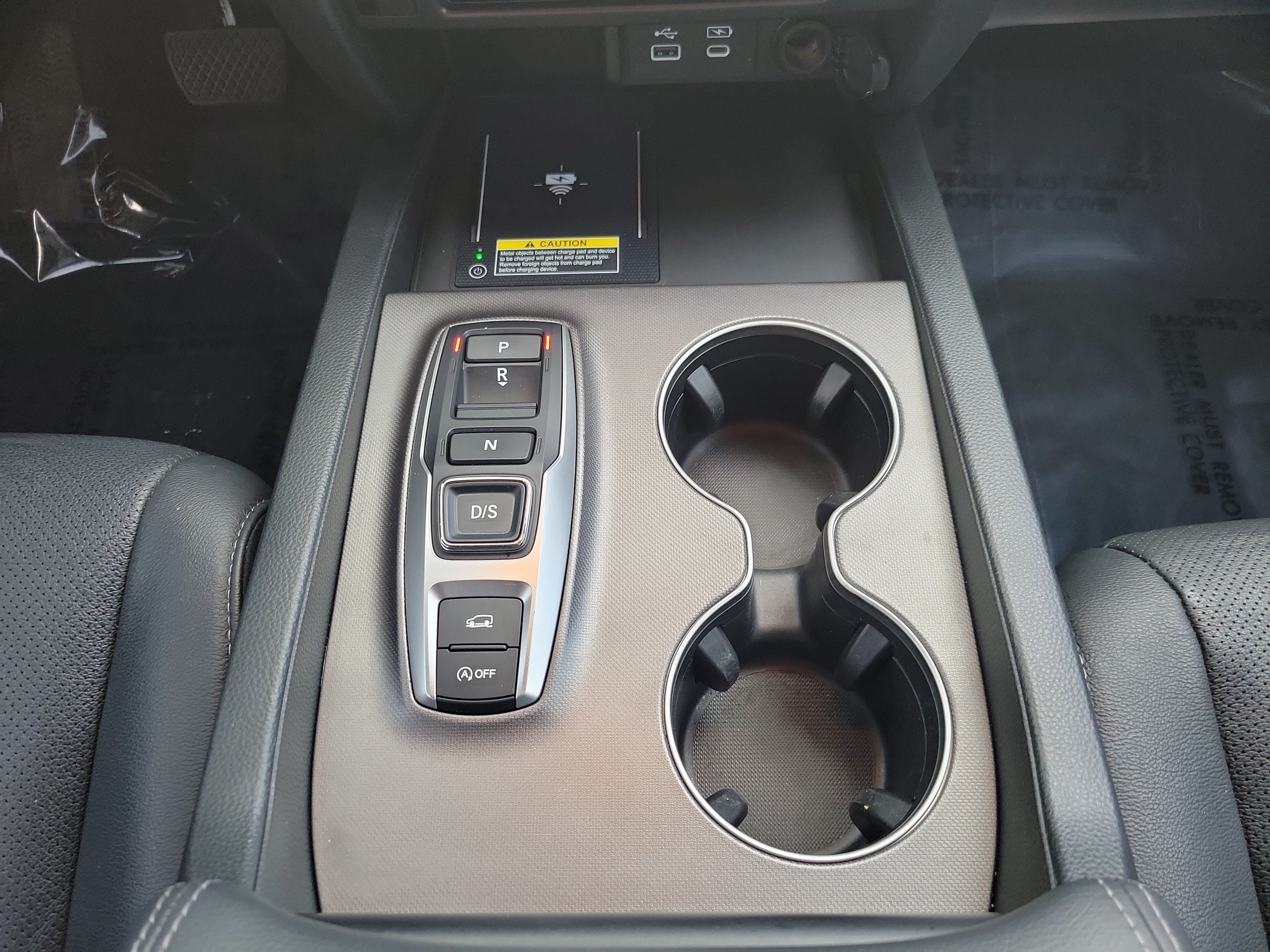Used 2024 Honda Passport EX-L image 27
