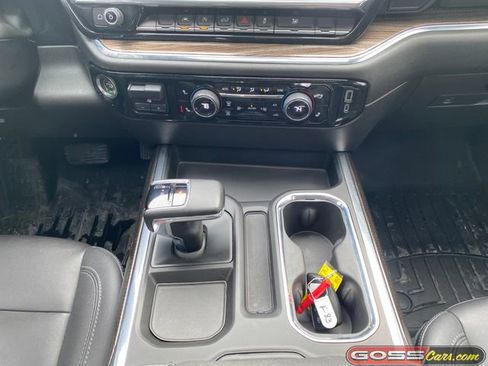 Used 2023 Chevrolet Silverado 1500 RST w/ All Star Edition Plus image 13