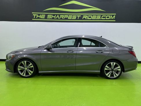 Used 2015 Mercedes-Benz CLA 250 image 6