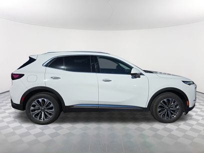Used 2025 Buick Envision Preferred