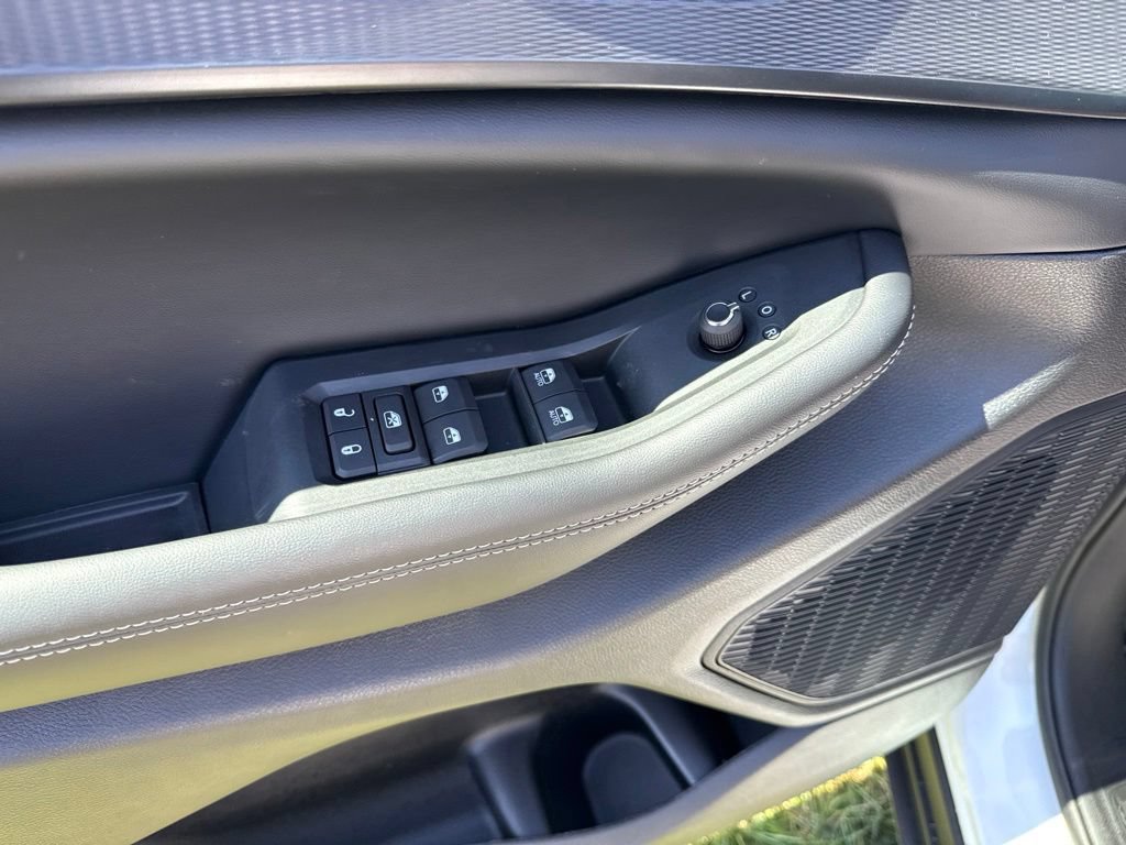 New 2027 Jeep Grand Cherokee Laredo X AWD/4WD image 19