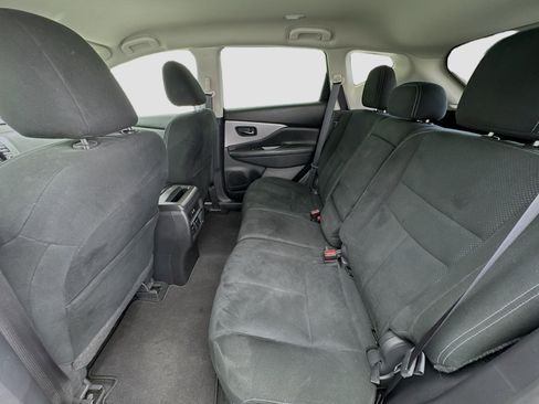 Used 2019 Nissan Murano SV image 15