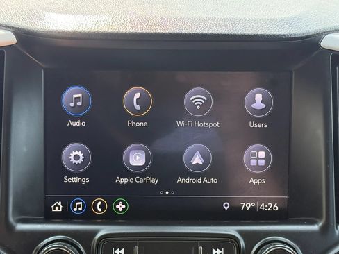 Used 2020 GMC Terrain SLT AWD/4WD image 32