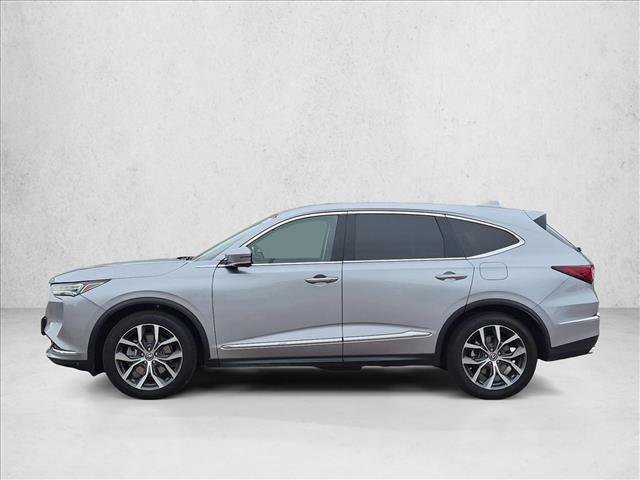 Used 2022 Acura MDX w/ Technology Package FWD image 9