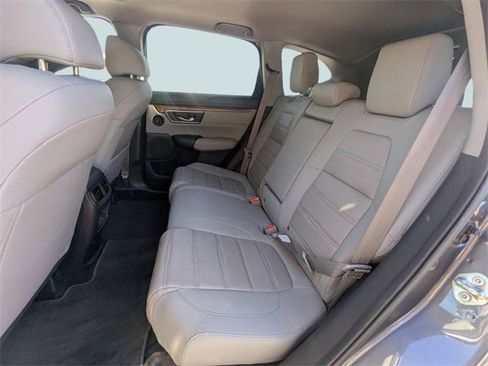 Used 2019 Honda CR-V EX-L image 17