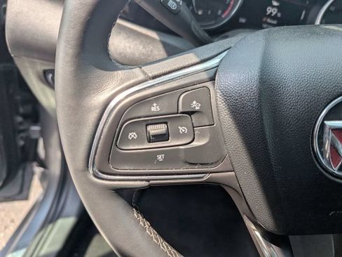 Used 2023 Buick Encore GX Select w/ Experience Buick Package FWD image 17