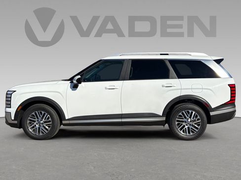 New 2026 Hyundai Palisade SEL image 9