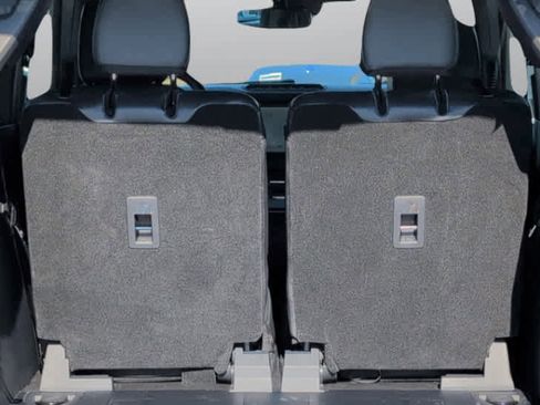 New 2025 Ford Bronco Badlands w/ Sasquatch Package image 24