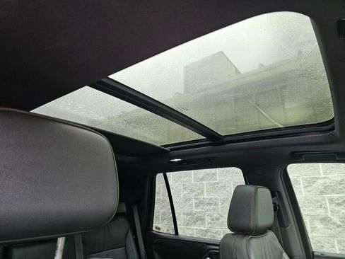 Used 2021 Chevrolet Tahoe RST image 16