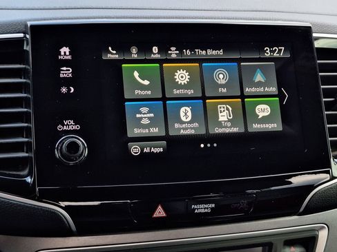 Used 2019 Honda Pilot EX-L image 22