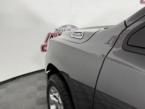 Used 2021 RAM 1500 Big Horn AWD/4WD image 23