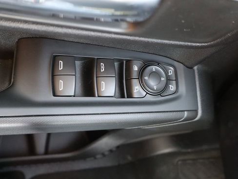 New 2026 Chevrolet Silverado 2500 Custom w/ Custom Value Package image 15