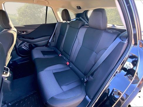 Certified 2025 Subaru Outback Premium image 22