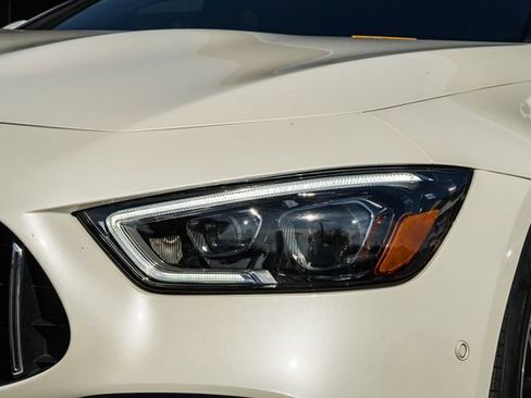 Certified 2022 Mercedes-Benz AMG GT 43 image 14