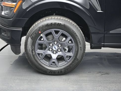 New 2026 Ford F150 STX RWD image 21