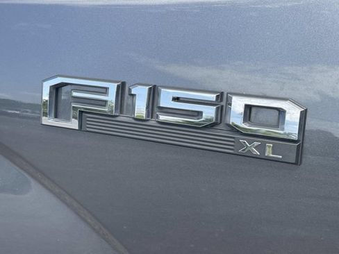 Used 2017 Ford F150 XL w/ Equipment Group 101A Mid RWD image 6