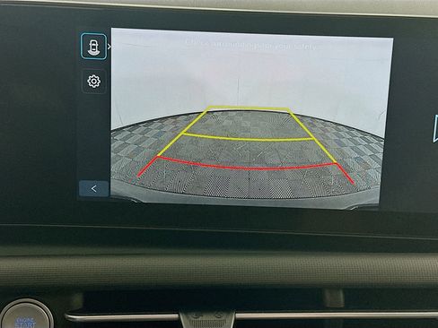 Used 2025 Hyundai Tucson SEL image 22