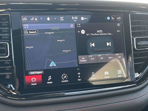 New 2026 Dodge Durango GT AWD/4WD image 12