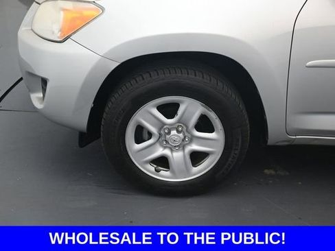 Used 2012 Toyota RAV4 4WD w/ Value Pkg image 9