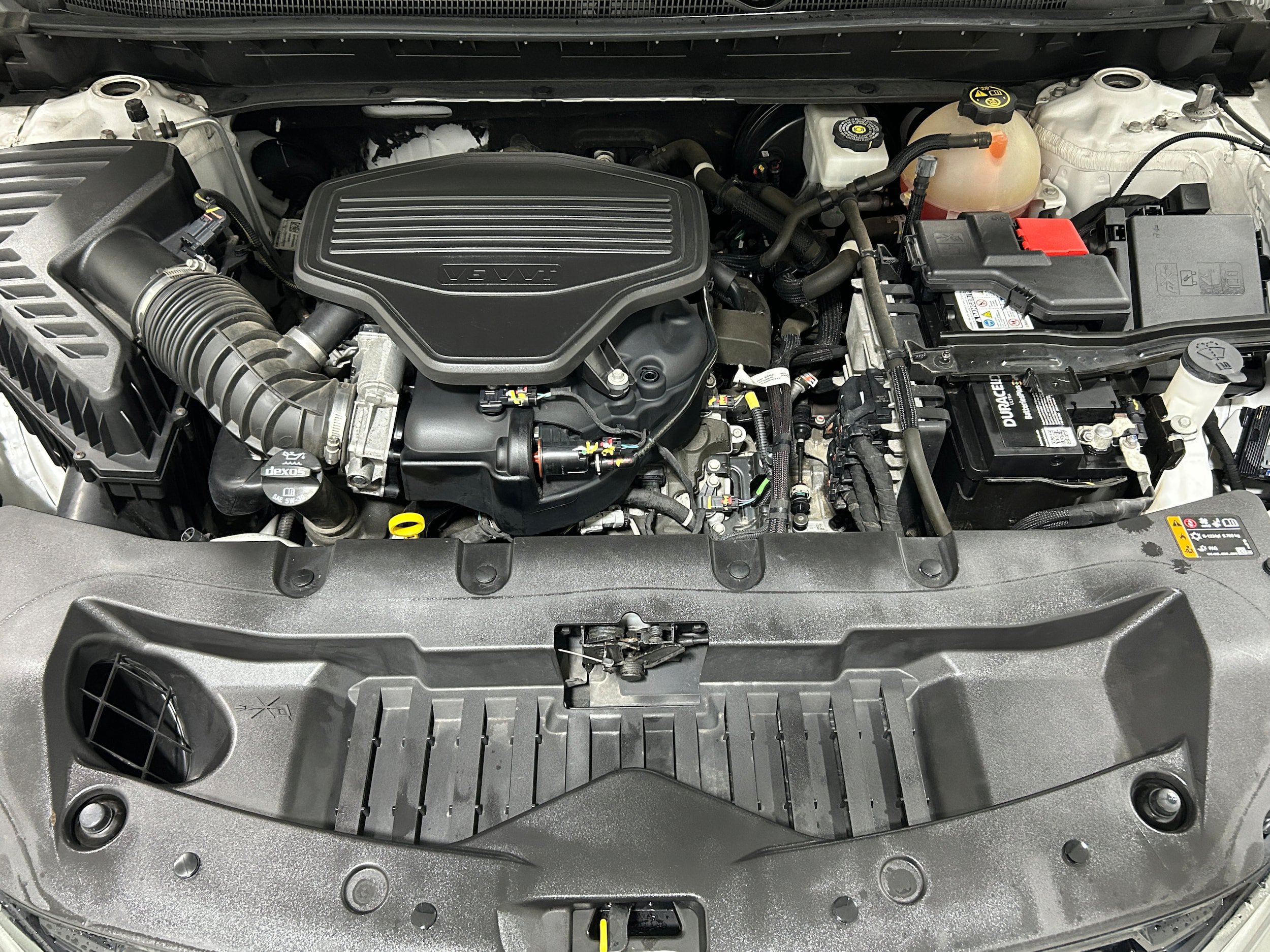 Used 2020 Chevrolet Blazer RS AWD/4WD image 19