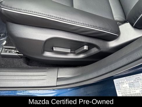 Certified 2025 MAZDA CX-5 AWD 2.5 S w/ Select Package image 31