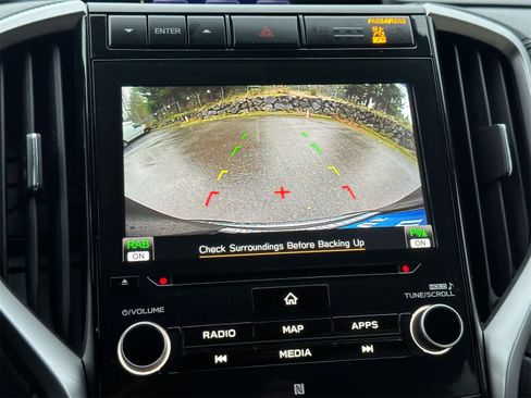 Used 2021 Subaru Ascent Limited w/ Technology Package image 19