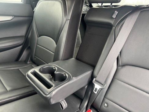 Used 2021 INFINITI QX50 Luxe w/ Appearance Package image 26
