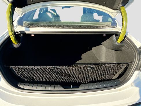 New 2026 Hyundai Sonata SEL image 18