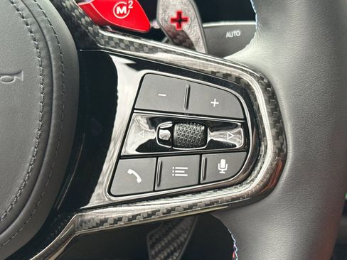 Used 2025 BMW M3 Competition w/ Executive Package image 31