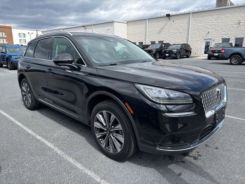 Used 2022 Lincoln Corsair Reserve w/ Equipment Group 201A image 1