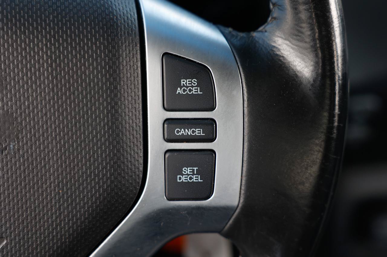 Used 2008 Honda Ridgeline RTL image 27