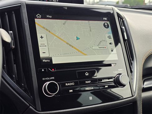 Used 2022 Subaru Forester Wilderness w/ Wilderness Package image 20