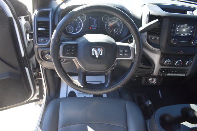 Used 2022 RAM 5500 Tradesman AWD/4WD image 17
