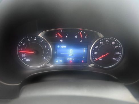 Used 2024 GMC Terrain SLE AWD/4WD image 21