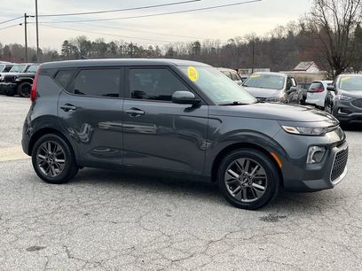 Used 2021 Kia Soul S