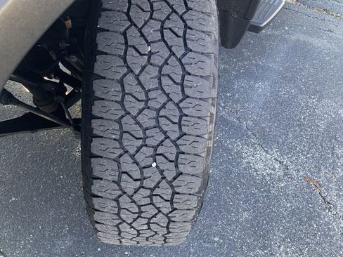 Used 2023 Chevrolet Silverado 2500 LTZ w/ LTZ Plus Package image 11