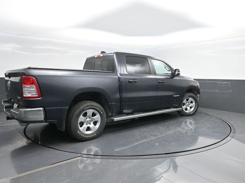 Used 2021 RAM 1500 Big Horn image 2