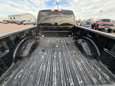 Used 2017 Ford F350 Platinum w/ Platinum Ultimate Package image 20