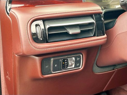 Used 2020 Lincoln Aviator Black Label w/ Dynamic Handling Package image 10