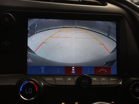 Used 2019 Chevrolet Corvette Grand Sport RWD image 65