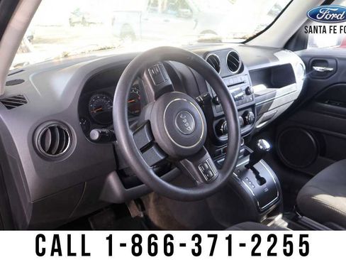 Used 2017 Jeep Patriot Sport w/ Power Value Group image 10