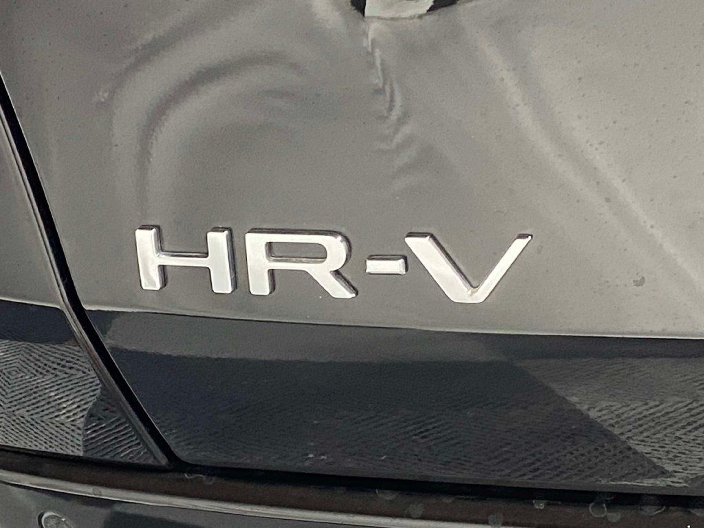 New 2027 Honda HR-V EX-L image 9