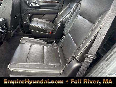 Used 2021 Chevrolet Tahoe Premier image 17