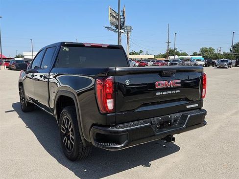 Used 2025 GMC Sierra 1500 Elevation RWD image 3