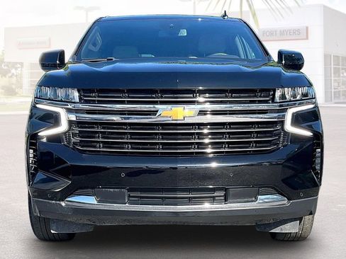 Used 2024 Chevrolet Tahoe LT RWD image 26